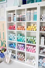Outdoor patio, games, live music and entertainment. Check Out The Something Turquoise Craft Room Blog Office