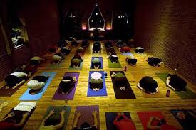 Show off your poses (and your endurance) at new york's bikram yoga soho. New York City S Best Yoga Studios