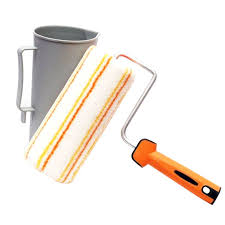 Restul se poate vedea in filmuletul de mai jos: Dedeman Trafalet Cu Rezervor Sentosa Impex Poliacril D 220 Mm Dedicat Planurilor Tale