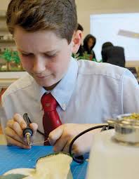 FUTURE- FOCUSED LEARNING