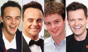 Atlanta dentists accredited in cosmetic dentistry; Ant And Dec I M A Celebrity Hosts Have Had Veneers And Tooth Whitening Expert Claims Express Co Uk