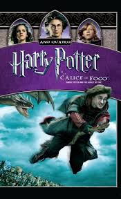 Porém um grande perigo ronda a escola: Harry Potter Eo Calice De Fogo Filme Completo Dublado Youtube