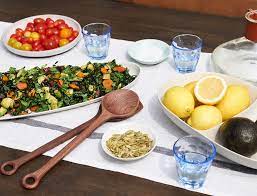 After all, it's a challenge of creating the right atmosphere for lively conversation, big laughs, and strong connections between the. How To Throw A Perfect Summer Dinner Party That You Ll Actually Enjoy Goop