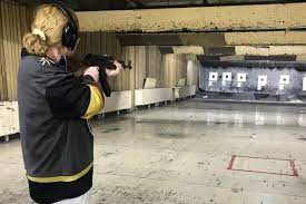 We carefully selected 67 of the. Moscow Central Shooting Club Ak 47 Kalashnikov Experience 2021
