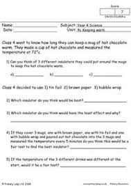 Capitalize on your preschool through grade 4 kids' love for dinosaurs and spark curiosity in them to know more about these colossal creatures with this section of our printable science worksheets. Year 4 Printable Resources Free Worksheets For Kids Primaryleap Co Uk