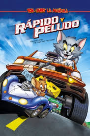 Miért a legtöbb ember rossz nézni tom & jerry? Tom Es Jerry Vigyazz Kesz Sajt Tom And Jerry The Fast And The Furry 2005 Mafab Hu