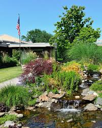 Make your area welcoming for wildlife. Creating A Backyard Wildlife Sanctuary Home And Garden Yakimaherald Com