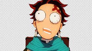 Tanjiro Demon Slayer Anime Png Transparent Background Anime Slayer Anime Slayer
