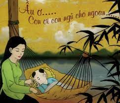77 Bai Hat Ca Dao Ru Con Ru Be Ngủ Rất Hay