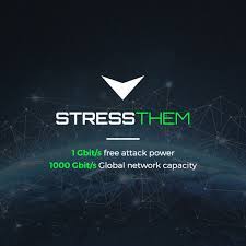 Need a 100% working ip booter and ip stresser that actually work? Stressthem To The Next Generation Ip Stresser