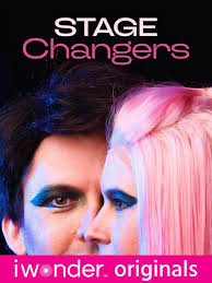 Prime Video: Stage Changers