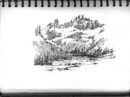Pin On Water Sketches