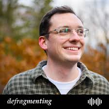 In the latest episode of defragmenting, John Andrew Bryant, author of A  Quiet Mind to Suffer With: Mental Illness, Trauma, and the Death of Christ,  explains what his battle with obsessive-compulsive disorder