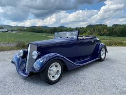 Image result for Boatswain Blue 1934 GMC
