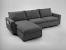 U Shaped Couches