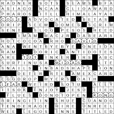 We did not find results for: 0530 21 Ny Times Crossword 30 May 21 Sunday Nyxcrossword Com
