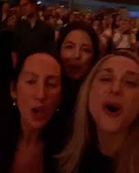 these two tied the knot 🥹💓 & it ‘twas an epic NYC wedding weekend that  started at St. Patrick’s Cathedral and ended at Madison Square Garden (well  really Grace’s iykyk) ❤️ you lots @eileen.rogan & ...