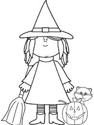 Explore 623989 free printable coloring pages for your kids you can use our amazing online tool to color and edit the following polka dot coloring pages. Witch Coloring Page Template Free By Dot To Dot Polka Dot