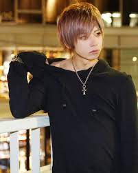 天宮 琉唯 fate plus ion inc イオンインク 歌舞伎町ホストクラブ ホスト ホストクラブ 髪 色