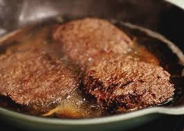 Crock pot cube steak is the best comfort food. Cube Steak Recipe With Gravy Crockpot Or Stove Top Low Carb With Jennifer