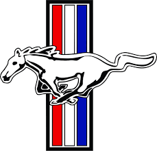 Mustang Color Svg Jpeg By Svgcollage On Etsy Mustang Logo Ford Mustang Logo Ford Mustang