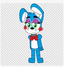 Signup for free weekly drawing tutorials. Toy Bonnie Drawing Clipart Five Nights At Freddy S Fnaf Do Toy Bonnie Free Transparent Png Download Pngkey