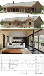 Affordable House Plans Affordable Home Plan Affordable House Plans Dream House Plans Small House Plans