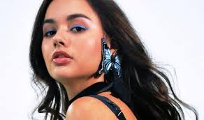 EVA STUART apresenta «Independent», primeiro single com letra e música da  própria (C/VÍDEO)