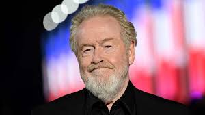 Ridley Scott in talks to direct biopic