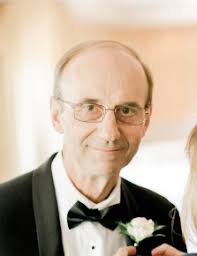 Obituary information for Dennis Ronald Kirian