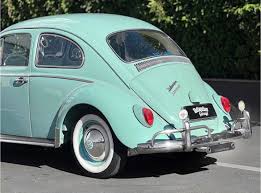Image result for Delta Green 1968 Beetle