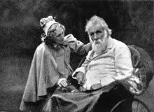 George macdonald was a scottish author, poet, and christian minister. George Macdonald Wikipedia