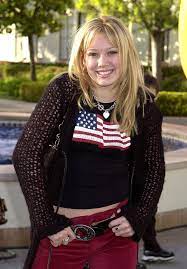 Search results for hilary duff. Hilary Duff In The Early 2000s Pictures Popsugar Celebrity