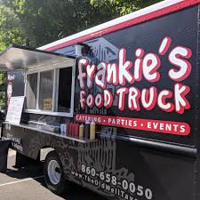 Frankie's food truck — Mexican restaurant food truck in Duluth, Georgia