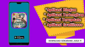 Download drama korea/kdrama/drakor dalam bentuk batch episode lengkap dalam bentuk.rar subtitle indonesia mudah, gratis, dan selalu terupdate. Contoh Naskah Drama Lengkap Edisi Terbaru For Android Apk Download