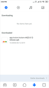 Tvzion application is a free video streaming entertainment app for android that has a huge catalog of hd movies, television shows, and other . Tvzion Apk 4 1 1 Download Latest Version Official 2021 Free