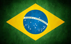 Download in under 30 seconds. Brazil Flag Wallpapers Wallpaper Cave