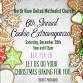 Cookie Extravaganza event in Clarksburg, WV