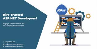 Pin On Dotnet Development Company In Malaysia