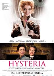 One day they decided to pull a. Hysteria 2012 Movie Posters 2 Of 2