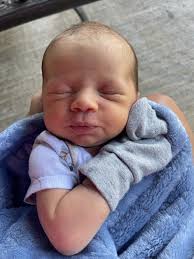 Briar Reed Sanderson