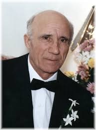 Pasquale Toscano Obituary