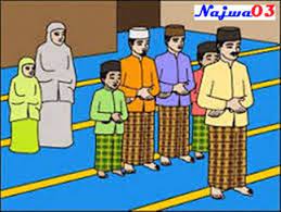 Check spelling or type a new query. Gambar Kartun Masjid Dan Orang Sholat Nusagates