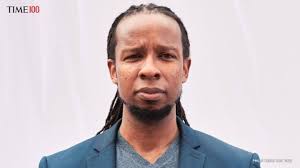 Profile: Ibram X. Kendi