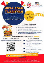 Cara memohon bantuan baitulmal sabah / permohonan bantuan zakat kecemasan rm 500 pembayaran sebelum 31 disember 2020 kerjasemasa : Bantuan Pendidikan Baitulmal Sabah