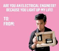 Electrical Engineer Meme Engineering Memes Electrical Engineering Engineering