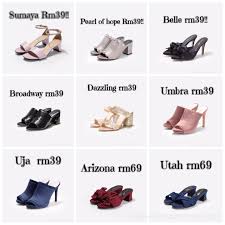 Our event goal is for designers to express their creativity freely. Christy Ng Clearance Sale Shopee Malaysia