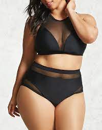 7 Crazy Flattering Swimsuit Trends For Every Body Type Flattering Swimsuits Swimsuit Trends Best Swimsuits