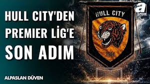 Hull Cİty İngiltere Premıer Lig’e Çıkmanın Peşinde! İşte Londra’dan Maç Öncesi Canlı Görüntüler… - Aspor