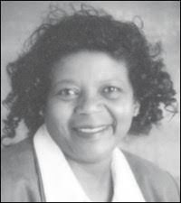 Darlene Griggs's Instagram, Twitter & Facebook